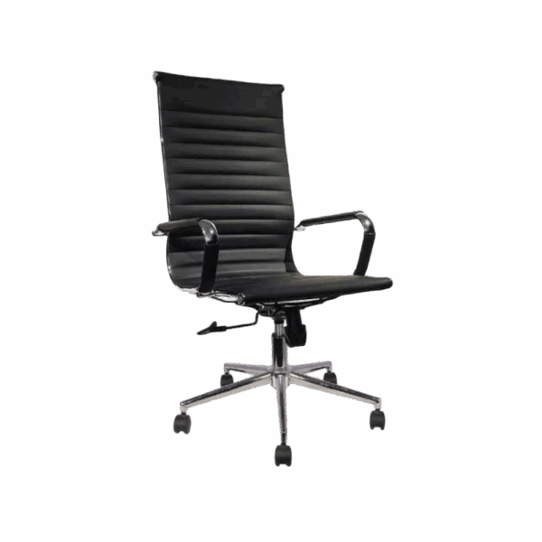 Chaise de PDG 5008P_Bk Chaise_PDG_5008P-bk