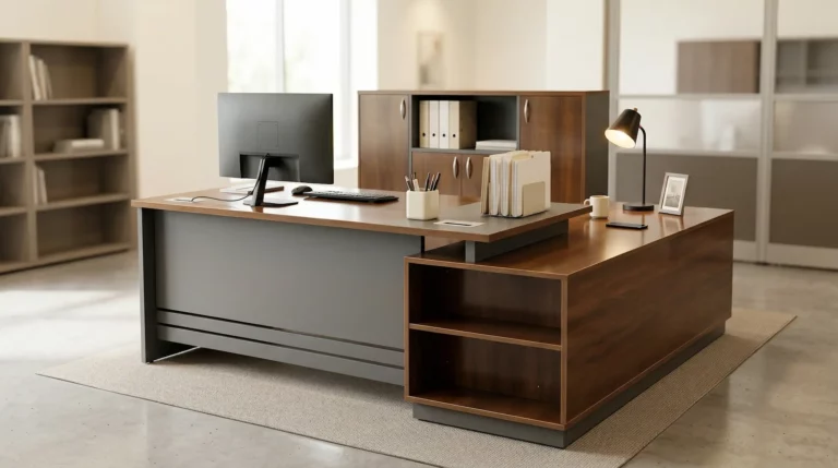 Mobilier de bureau