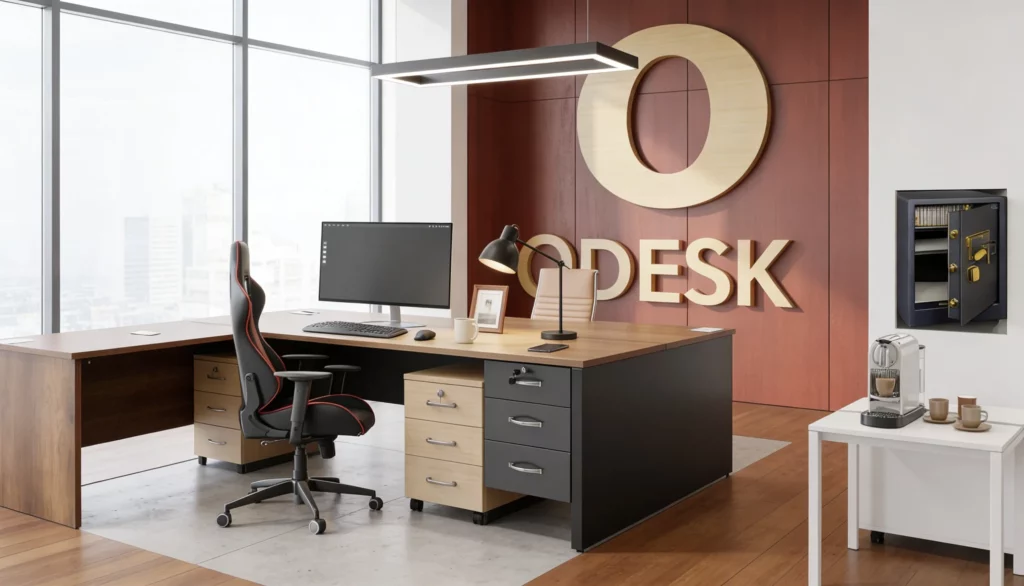 bureau