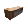 K082-1600T (3) Bureau1m60 avec Caisson Mobile -K082-1600T