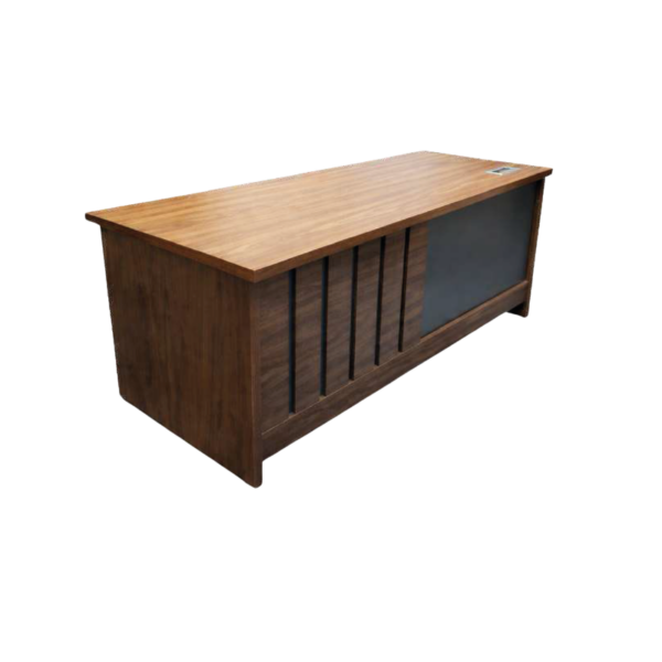 K082-1600T (3) Bureau1m60 avec Caisson Mobile -K082-1600T
