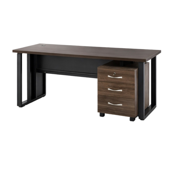 MET-1600 bureau métalique