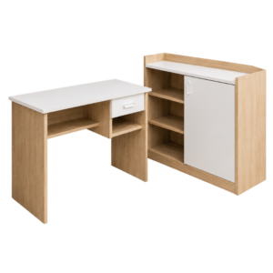 ensemble bureau
