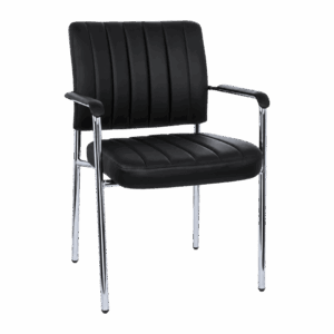 BOSTON 331-1 chaise visiteur