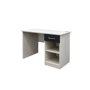 ST-02 (1) bureau avec rangement