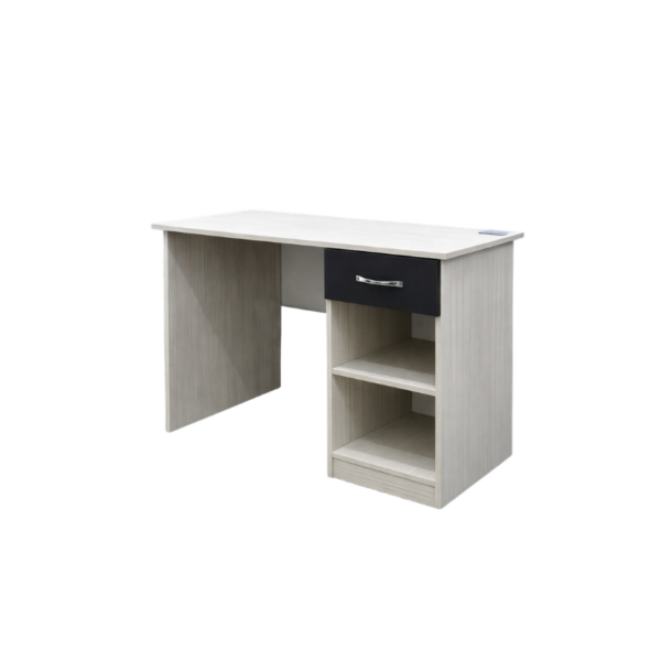 ST-02 (1) bureau avec rangement