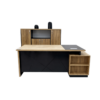 eko bureau pdg