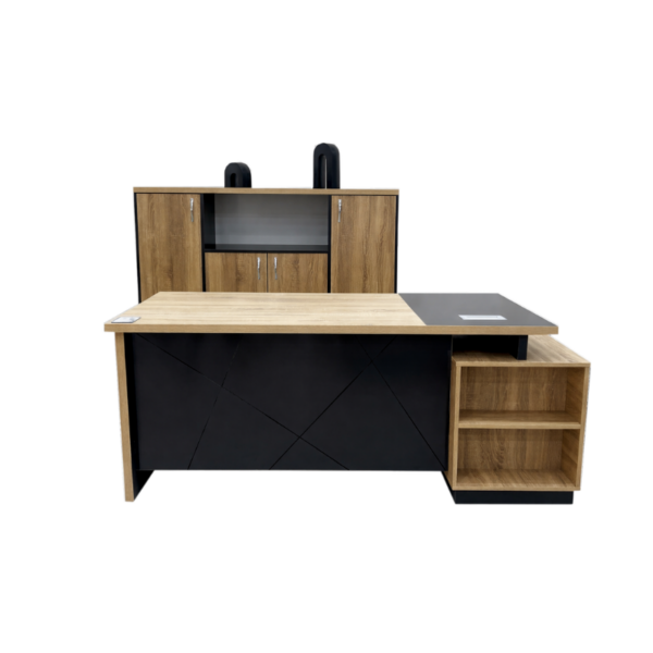 eko bureau pdg