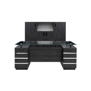 timgade 1m40 Ensemble Bureau Odesk Timgade 1M40 avec Retour, Bahut et Caisson