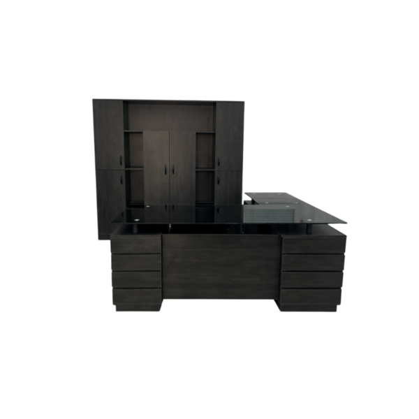 timgade 1m80 bureau pdg