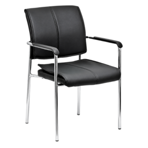 BOSTON 331-2 chaise visiteur