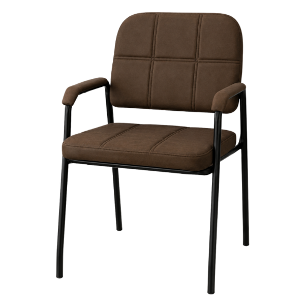 CH-002 chaise visiteur